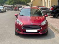 Bán xe Ford Fiesta S 1.0 AT Ecoboost 2018 giá 320 Triệu - Hà Nội