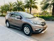 Bán xe Honda CRV 2016 2.0 AT giá 545 Triệu - Hà Nội