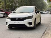 Bán xe Honda City 2021 RS 1.5 AT giá 495 Triệu - Hà Nội