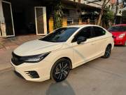 Bán xe Honda City 2022 RS 1.5 AT giá 525 Triệu - Hà Nội