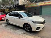 Bán xe Honda City 2022 RS 1.5 AT giá 525 Triệu - Hà Nội