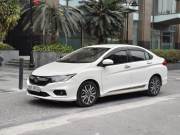 Bán xe Honda City 2018 1.5 giá 375 Triệu - Hà Nội