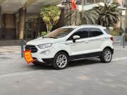 Bán xe Ford EcoSport 2020 Titanium 1.5L AT giá 445 Triệu - Hà Nội