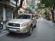 Bán xe Toyota RAV4 Limited 2.5 AT 2008 giá 280 Triệu - Hà Nội