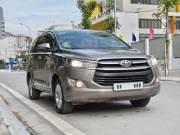 Bán xe Toyota Innova 2.0G 2018 giá 495 Triệu - Hà Nội