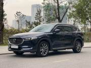 Bán xe Mazda CX8 2020 Luxury giá 725 Triệu - Hà Nội