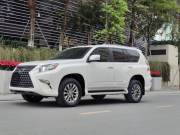 Bán xe Lexus GX 2015 460 giá 2 Tỷ 230 Triệu - Hà Nội