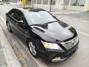 Bán xe Toyota Camry 2013 2.5Q giá 450 Triệu - Hà Nội