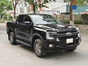 Bán xe Ford Ranger 2024 XLS 2.0L 4x2 AT giá 615 Triệu - Hà Nội