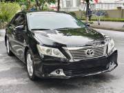 Bán xe Toyota Camry 2013 2.5Q giá 450 Triệu - Hà Nội