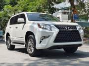 Bán xe Lexus GX 2015 460 giá 2 Tỷ 185 Triệu - Hà Nội