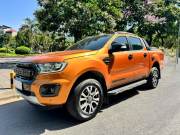 Bán xe Ford Ranger 2018 Wildtrak 2.0L 4x4 AT giá 499 Triệu - Hà Nội