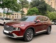 Bán xe Hyundai SantaFe Cao cấp 2.2L HTRAC 2023 giá 1 Tỷ 99 Triệu - Hà Nội