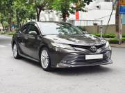 Bán xe Toyota Camry 2020 2.5Q giá 810 Triệu - Hà Nội