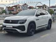 Bán xe Volkswagen Teramont X Platinum 2.0 AT 2023 giá 1 Tỷ 739 Triệu - Hà Nội