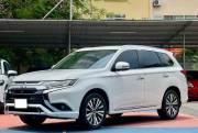 Bán xe Mitsubishi Outlander 2022 2.0 CVT giá 595 Triệu - Hà Nội