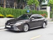 Bán xe Toyota Camry 2020 2.5Q giá 799 Triệu - Hà Nội