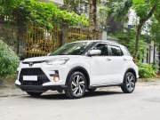 Bán xe Toyota Raize 2023 G 1.0 CVT giá 450 Triệu - Hà Nội