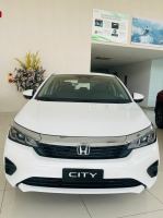 Bán xe Honda City 2023 L 1.5 AT giá 500 Triệu - Hà Nội