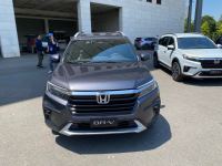 Bán xe Honda BR V L 2024 giá 670 Triệu - Hà Nội