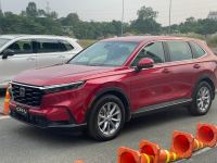 Bán xe Honda CRV L 2023 giá 1 Tỷ 29 Triệu - Hà Nội