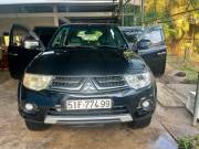 Bán xe Mitsubishi Pajero Sport 2016 D 4x2 MT giá 280 Triệu - Bình Dương
