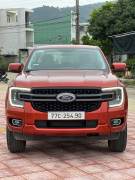 Bán xe Ford Ranger 2024 XLS 2.0L 4x4 AT giá 735 Triệu - Bình Định