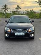 Bán xe Toyota Camry 2009 2.4G giá 316 Triệu - Bình Định