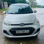 Bán xe Hyundai i10 2015 Grand 1.2 MT Base giá 169 Triệu - Hà Nội