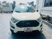 Bán xe Ford EcoSport 2019 Ambiente 1.5L MT giá 330 Triệu - Hà Nội