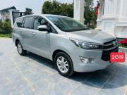 Bán xe Toyota Innova 2019 2.0E giá 430 Triệu - Hà Nội