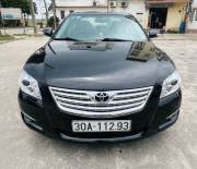 Bán xe Toyota Camry 2007 3.5Q giá 260 Triệu - Hà Nội
