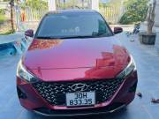 Bán xe Hyundai Accent 2022 1.4 AT Đặc Biệt giá 398 Triệu - Hà Nội