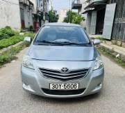 Bán xe Toyota Vios 2010 1.5G giá 195 Triệu - Hà Nội