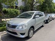 Bán xe Toyota Innova 2013 2.0E giá 255 Triệu - Hà Tĩnh