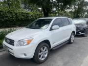 Bán xe Toyota RAV4 Limited 2.4 FWD 2007 giá 310 Triệu - Hà Tĩnh