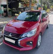 Bán xe Mitsubishi Attrage 1.2 CVT 2020 giá 325 Triệu - Hà Tĩnh