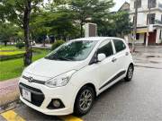 Bán xe Hyundai i10 2016 Grand 1.2 AT giá 280 Triệu - Hà Tĩnh