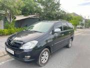 Bán xe Toyota Innova 2006 G giá 170 Triệu - Hà Tĩnh