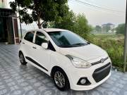 Bán xe Hyundai i10 2016 Grand 1.2 AT giá 280 Triệu - Hà Tĩnh