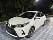 Bán xe Toyota Vios 2022 E CVT giá 440 Triệu - Hà Tĩnh