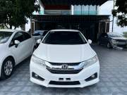 Bán xe Honda City 2015 1.5 AT giá 320 Triệu - Hà Tĩnh