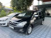 can ban xe oto cu lap rap trong nuoc Toyota Innova G 2006