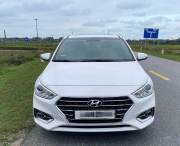 Bán xe Hyundai Accent 1.4 AT Đặc Biệt 2020 giá 420 Triệu - Hà Tĩnh