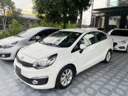 Bán xe Kia Rio 2016 1.4 AT giá 320 Triệu - Hà Tĩnh