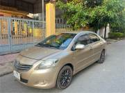 Bán xe Toyota Vios 2011 1.5G giá 260 Triệu - Hà Tĩnh