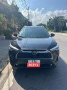 Bán xe Toyota Corolla Cross 2021 1.8V giá 710 Triệu - Hà Tĩnh