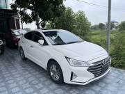 Bán xe Hyundai Elantra 2019 1.6 AT giá 460 Triệu - Hà Tĩnh