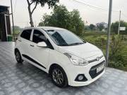 Bán xe Hyundai i10 2016 Grand 1.2 AT giá 289 Triệu - Hà Tĩnh