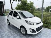 Bán xe Kia Picanto 2013 1.25 AT giá 235 Triệu - Hà Tĩnh